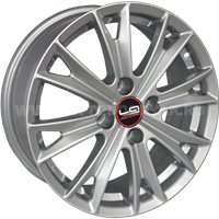 LegeArtis Optima PG47 6x15/4x108 ET23 D65,1 S