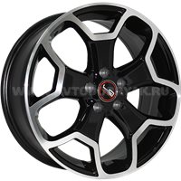 LegeArtis Optima SB23 7x17/5x114,3 ET48 D56,1 BKF