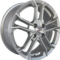 NZ SH655 6,5x16/5x114,3 ET47 D66,1 S