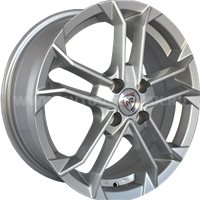 NZ SH655 6x15/4x100 ET40 D60,1 S