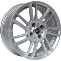 X-Race AF-04 6x15/4x100 ET40 D60,1 S