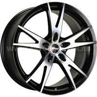 X-Race AF-11 6,5x16/5x114,3 ET45 D60,1 MBF