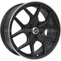 X-Race AF-12 8x18/5x114,3 ET35 D60,1 MBPS