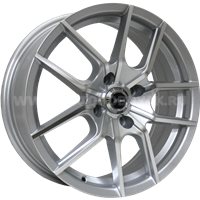 X-Race AF-13 7x17/5x114,3 ET35 D67,1 SF