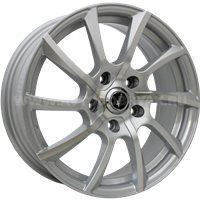 X-Race AF-14 6,5x16/5x112 ET33 D57,1 SF