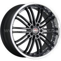 Yokatta MODEL-24 9x20/5x112 ET56 D66,6 MB+SSL