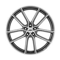 AEZ Raise 8x18/5x112 ET35 D70,1