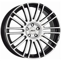 AEZ Strike 8x18/5x120 ET40 D72,6