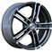 Alcasta M06 6,5x16/5x110 ET37 D65,1 GMF