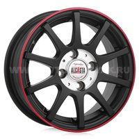 Alcasta M17 6,5x16/5x114,3 ET40 D66,1 MBRS