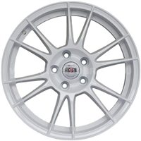 Alcasta M20 8x18/5x120 ET42 D67,1 W