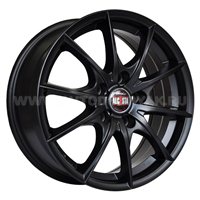 Alcasta M22 6x15/5x105 ET39 D56,6 MB