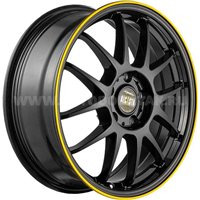 Alcasta M26 6x15/5x112 ET47 D57,1 BKYS