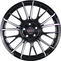 Alcasta M33 6x15/5x114,3 ET47 D67,1 BKF