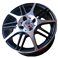 Alcasta M35 8x18/5x108 ET45 D63,3 MBMF