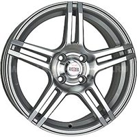 Alcasta M36 7x18/5x114,3 ET50 D64,1 SF