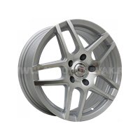 Alcasta M37 6,5x16/5x105 ET39 D56,6 SF