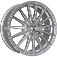 Alcasta M41 8x18/5x120 ET43 D72,6 SF