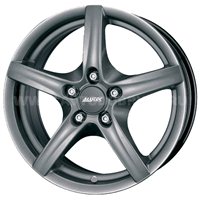 Alutec Grip 7,5x17 / 5x115 ET35 DIA 70,2 Graphite
