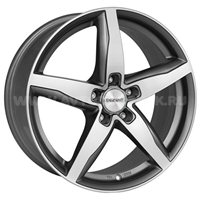 Dezent RF 8x18/5x112 ET30 D66,6 dark