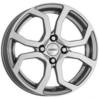 Dezent TS 5,5x15/4x100 ET42 D60,1