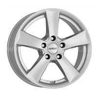 Dezent TX 5,5x14/4x100 ET35 D60,1