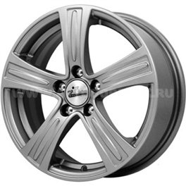 iFree S.U. 6x15/5x100 ET38 D57.1 Хай Вэй