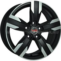 LegeArtis Concept-GM530 7x17/5x115 ET45 D70,3 MBF