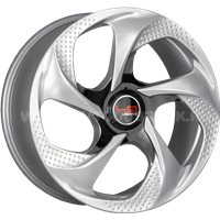 LegeArtis Concept-MB502 7,5x18/5x112 ET47 D66,6 Sil