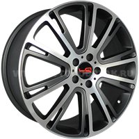 LegeArtis Concept-MB504 8,5x20/5x112 ET62 D66,6 MGMF