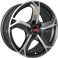 LegeArtis Concept-MB507 7,5x17/5x112 ET47 D66,6 MGMF