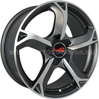 LegeArtis Concept-MB507 8x17/5x112 ET48 D66,6 MGMF