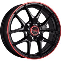 LegeArtis Concept-MB509 8x17/5x112 ET48 D66,6 MBRS
