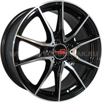 LegeArtis Concept-MB517 7,5x17/5x112 ET47,5 D66,6 BKF