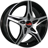 LegeArtis Concept-MB518 7,5x17/5x112 ET47,5 D66,6 BKF
