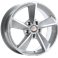 LegeArtis Concept-VW507 6,5x16/5x112 ET42 D57,1 Sil