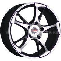 LegeArtis Concept-VW534 8x18/5x112 ET45 D57,1 MBF