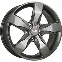 LegeArtis Optima CR8 8x18/5x127 ET56.4 D71,6 GM