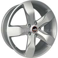 LegeArtis Optima CR8 8x18/5x127 ET56.4 D71,6 Sil