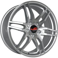 LegeArtis Optima MB104 7,5x17/5x112 ET36 D66,6 SF