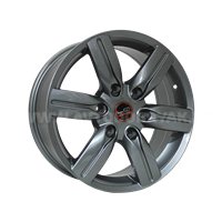 LegeArtis Optima Mi27 7,5x17/6x139,7 ET46 D67,1 GM