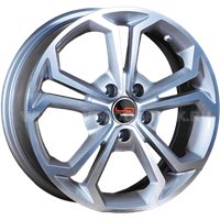 LegeArtis Optima OPL10 6,5x15/5x110 ET35 D65,1 SF