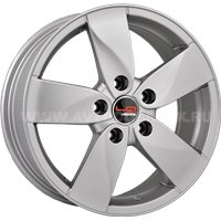 LegeArtis Optima RN45 6,5x16/4x100 ET36 D60,1 Sil