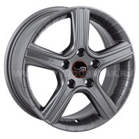 LegeArtis Optima VW32 7,5x17/5x130 ET50 D71,6 GM