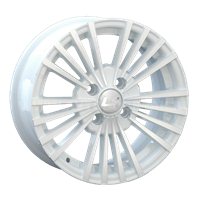 LS 110 6x14/4x100 ET40 D73,1 WF
