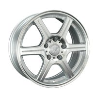 LS 176 6,5x16/5x114,3 ET45 D73,1 SF