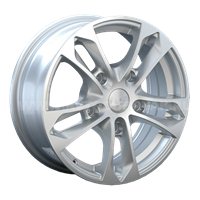 LS 197 6,5x16/5x139,7 ET40 D98,5 SF