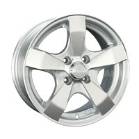 LS 205 6,5x15/4x100 ET43 D60,1 SF