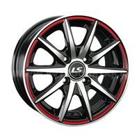 LS 221 7x16/5x105 ET36 D56,6 BKFRL