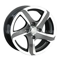 LS 262 6,5x15/4x98 ET32 D58,6 GMF